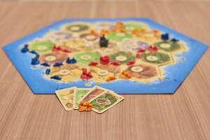 Un revival en los juegos de mesa - ABC Revista - ABC Color