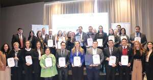 La Nación / Conacyt conmemora el Día Mundial de la Acreditación destacando el rol de las pymes