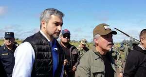 La Nación / Se acabó la fábula abdista