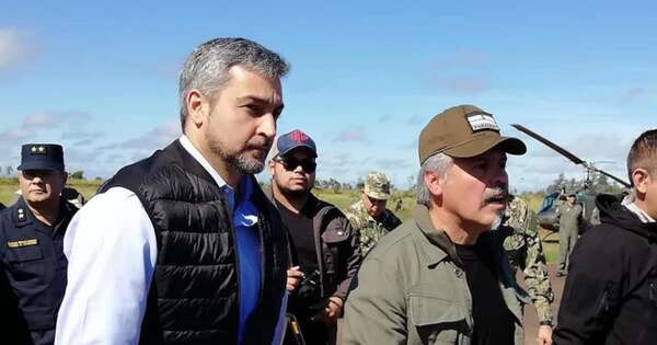La Nación / Se acabó la fábula abdista