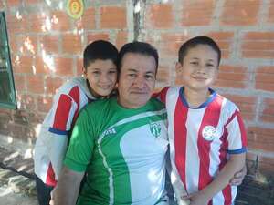 Día del Padre: aprendiendo de nuevo a ser papá - Noticias del Chaco - ABC Color