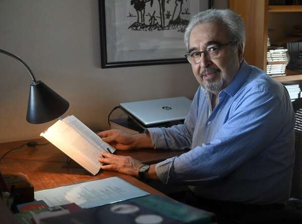 Caja Fiscal: Borda insiste en la necesidad de una pronta reforma - Economía - ABC Color
