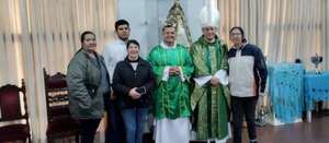 Día del Padre: una bendición criar hijos y servir a Dios. - Nacionales - ABC Color