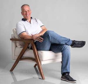 Mario Weichselberger - ABC Revista - ABC Color