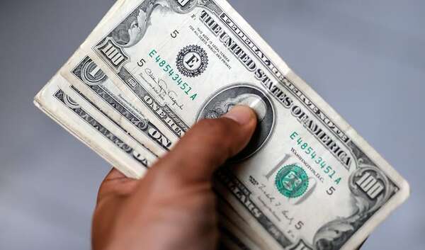 Intervención del BCP en el mercado financiero supera US$ 600 millones - Economía - ABC Color