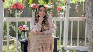 Cielito Fernández presenta su “Primavera” musical y personal - Música - ABC Color