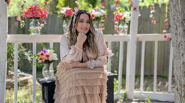 Cielito Fernández presenta su “Primavera” musical y personal - Música - ABC Color