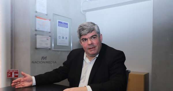 La Nación / “Las dificultades en el comercio electrónico son cada vez menores”