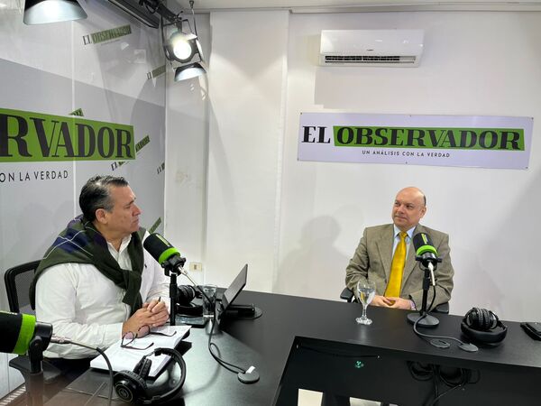 “Los jueces penales de sentencia en la Capital tenemos 30 presidencias al año” - El Observador