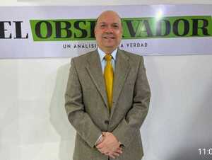 Seis Tribunales de Sentencia con 24 jueces hacen 780 juicios orales al año en Capital - El Observador