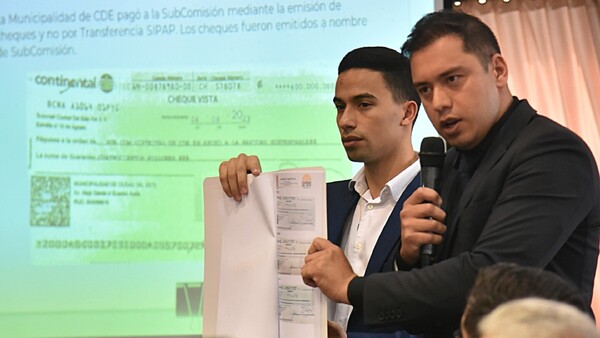 Milda: “Prieto es el único que puede mandar a la llanura a los colorados”