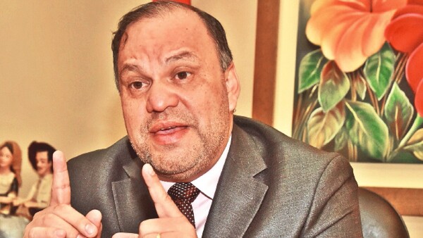“Hay que cuidar que Contraloría no se use como garrote político”