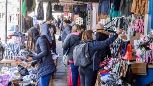 Encarnación apunta a ser epicentro del comercio durante Rally Mundial