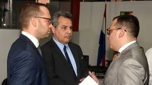 Instan a la Corte a ampliar Sala para resolver el caso de Pucheta