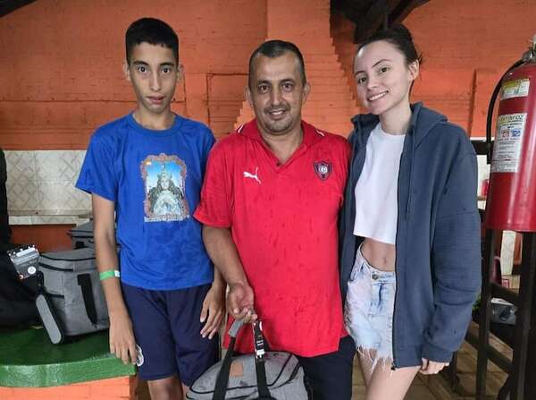 Día del Padre: acompañar en todo momento, la consigna de un padre sacrificado pero presente - ABC en el Este - ABC Color