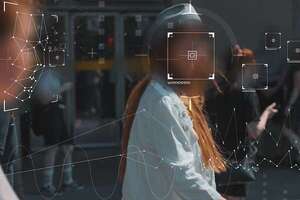 Tecnología de vigilancia migratoria: cómo los algoritmos controlan fronteras y personas - Tecnología - ABC Color