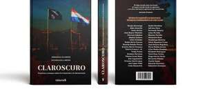 La Nación / Jóvenes autores narran la transición democrática en “Claroscuro”
