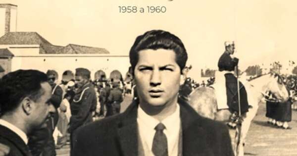 La Nación / El libro inédito de Carlos Villagra Marsal