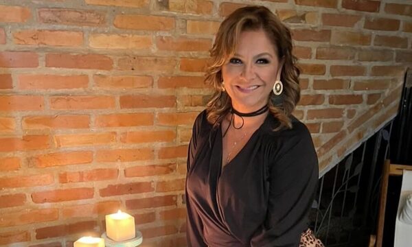 ¡Maricha Olitte volvió a tirotear contra los programas faranduleros!
