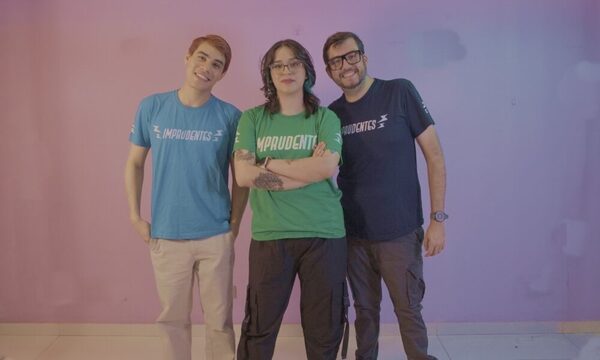 Asunción vivirá su primera Semana Internacional Ñande IMPRO