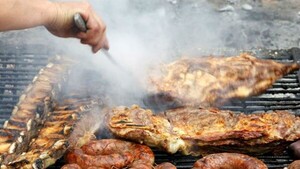 Farras por Día del Padre iniciaron el viernes y a full venden chupi