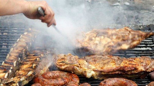 Farras por Día del Padre iniciaron el viernes y a full venden chupi