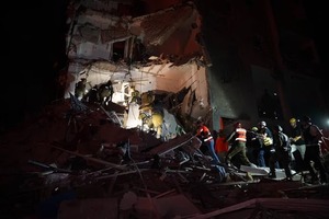 Al menos 13 muertos y más de 380 heridos en varias regiones de Israel dejaron las oleadas de misiles lanzadas por Irán - ADN Digital