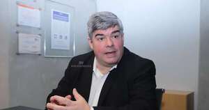 La Nación / Andrés Veirano: “Las dificultades en el e-commerce son cada vez menores”
