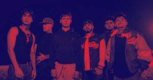 La Nación / Aguayo suma cinco voces para el remix de “San José”