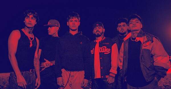 La Nación / Aguayo suma cinco voces para el remix de “San José”