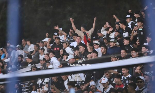 Un estudio indica que Olimpia es uno de los más populares del continente en redes sociales