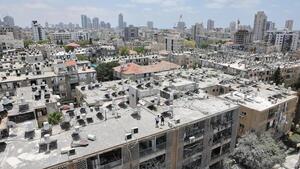 Espacio aéreo seguirá cerrado en Israel por decisión de la cúpula política