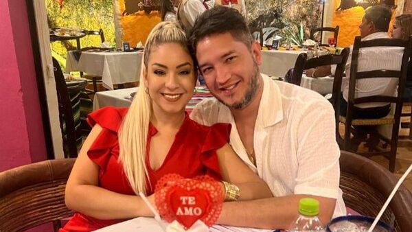 (VIDEO) ¡Junior Rodríguez contó que quiere tener un hijo con Fátima Román!