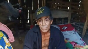 Fallece un hombre brutalmente agredido por su hijo en Arroyito