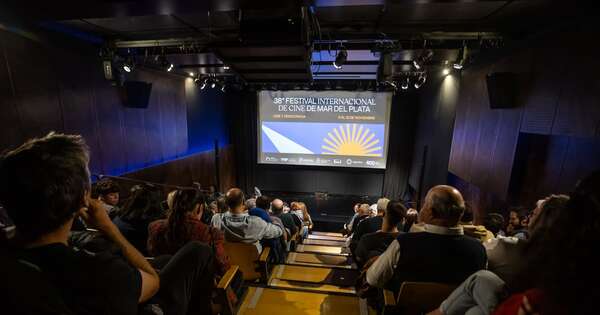 La Nación / Mar del Plata incorpora la Competencia Internacional de Cortometrajes