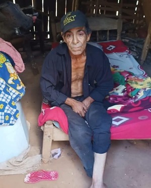 Hombre que habría sido agredido por su hijo falleció en Concepción