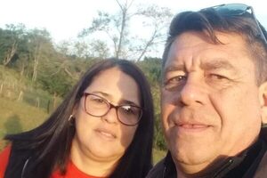 Feminicidio en Naranjal: hombre ultimó a puñaladas a su pareja