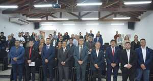 La Nación / El guaraní se posiciona en el centro del debate digital