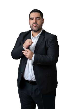 Jorge “Chipi” Vera: “Ser papá es lo más hermoso del mundo” - Gente - ABC Color
