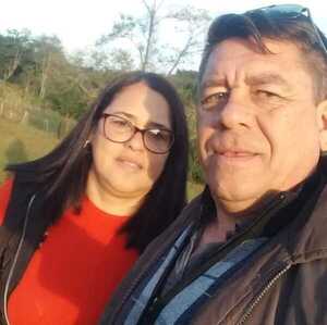 Feminicidio en Alto Paraná: hombre mató a puñaladas a su pareja | Unicanal