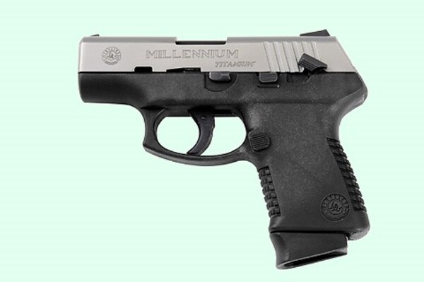 Brasil: niño de dos años mató a su madre con un arma de fuego | Unicanal