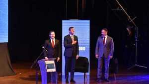 Foro Madrid acerca a Vox y la ANR: Las diferencias y similitudes de ambos partidos