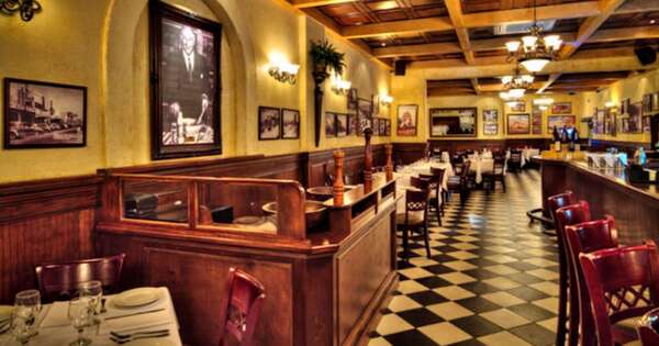 La Nación / Sector gastronómico anticipa buenas ventas en el feriado largo por el Día del Padre
