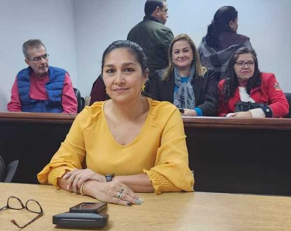 Los fiscales complacientes y sometidos al poder político no representan a la sociedad - El Observador