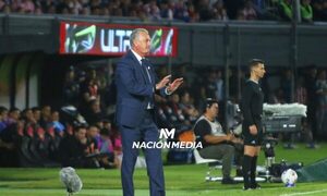 La reflexión de Alfaro tras el combo de junio: “Esa búsqueda que parecía lejana pero hoy es tan real”
