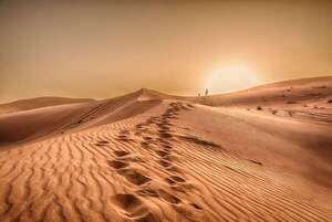 El ejército perdido de Cambises: el misterio del batallón persa tragado por el desierto - Ciencia - ABC Color