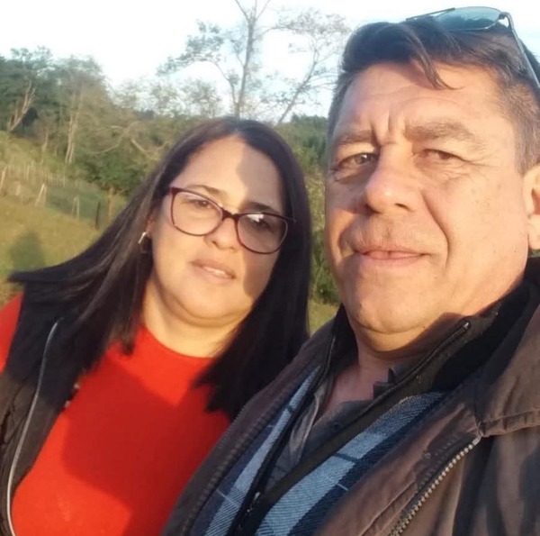 Atroz epidemia: Nuevo caso de feminicidio sacude a Naranjal - ADN Digital