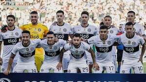Fue multicampeón con Olimpia y está cerca de Cerro Porteño