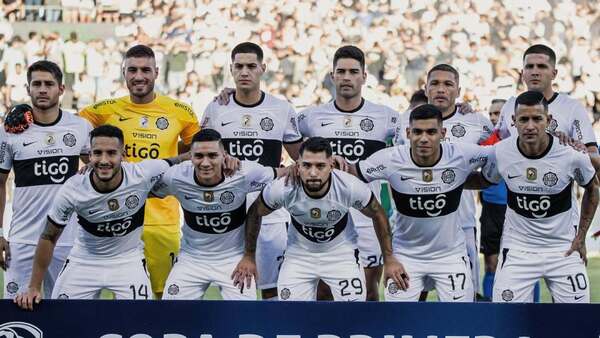 Fue multicampeón con Olimpia y está cerca de Cerro Porteño