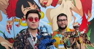 La Nación / “Soy Frankelda”: un logro monumental para la animación mexicana en Annecy